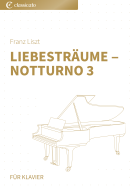 Liebesträume ‒ Notturno 3 