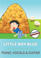 Little Boy Blue 
