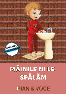 Mâinile Ni Le Spălăm 