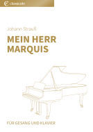 Mein Herr Marquis 