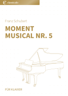 Moment musical Nr. 5 