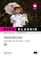 Nesthäkchen 
