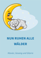 Nun ruhen alle Wälder 