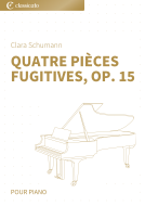 Quatre Pièces fugitives, Op. 15 Nr. 3 