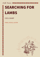 Searching for lambs 