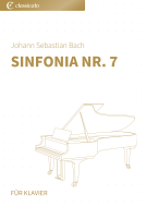 Sinfonia Nr. 7 BWV 793 