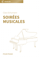 Soirées musicales N° 3 Mazurka 