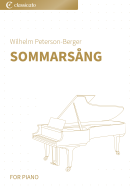 Sommarsång 