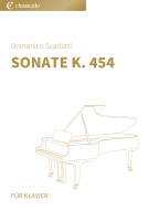 Sonate K. 454 