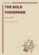 The bold fisherman 