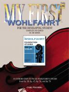 My First Wohlfahrt 