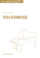 Volksweise 