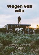 Wagen voll Müll 