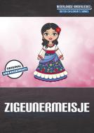 Zigeunermeisje 