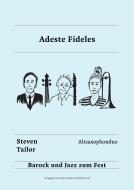 Adeste Fideles 