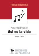 Asi es la vida 