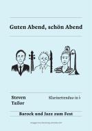 Guten Abend, schön Abend 