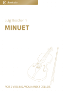 Minuet 