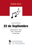 22 de Septiembre 