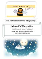 Mozarts Wiegenlied Standard