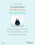Il Piccolo Principe Standard