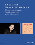 Sonata per una nuova vita - Yeni hayat sonati op. 99 Standard