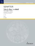 Trio in sol maggiore/ minore op. 103 Standard