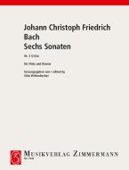 6 Sonate Download