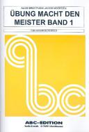 Übung macht den Meister 1 