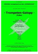 Trompeten-Galopp Standard