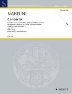 Concerto A Major Op. 1/1 Standard