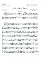Overtures - Suite A Minor 