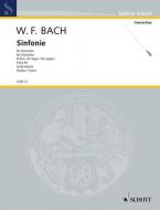 Sinfonia D Major Falck 64 Standard