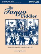 The Tango Fiddler 