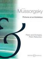 Pictures At An Exhibition 