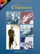 The Guitar Chord Shapes Of Charlie Christian 