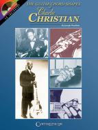 The Guitar Chord Shapes Of Charlie Christian 
