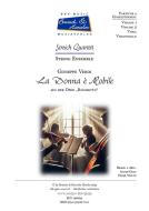 La Donna è Mobile 