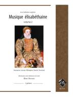 Musique élisabéthaine 2 