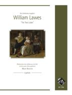 Les luthistes anglais For Two Lutes 