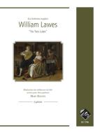 Les luthistes anglais For Two Lutes 