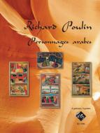 Personnages arabes 