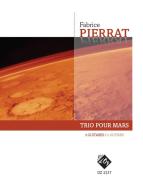 Trio pour Mars 