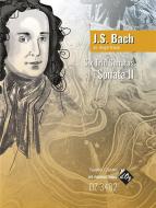 Six Trios Sonatas - Sonata II 