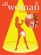 All Woman: Tearjerkers 