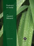 Quatuors en herbe 1 