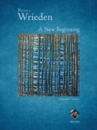 A New Beginning 