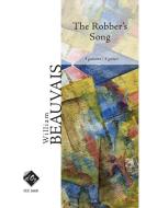 The Robber's Song 