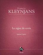 Le signe de croix op. 296 