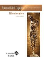 Fille De Cuivre 